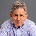 Robert Kaufman headshot