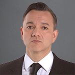 Mario Duarte headshot