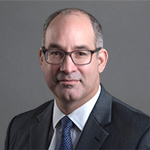 Michael Friel headshot