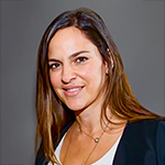 Michelle Kahen headshot