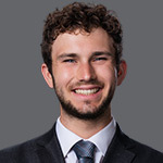 Noah Shifter headshot