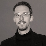 Patrick Etcheverry headshot