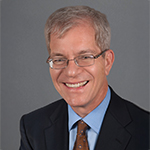 Robert Silverman headshot