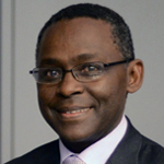 Romain Murenzi headshot