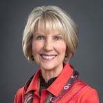 Sara Jackson headshot