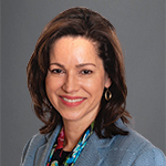 Elizabeth Spalding headshot