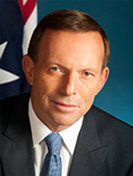 Tony Abbott