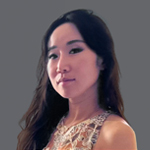 Yumi Fernandez headshot