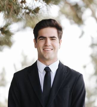 Daniel Cardenas