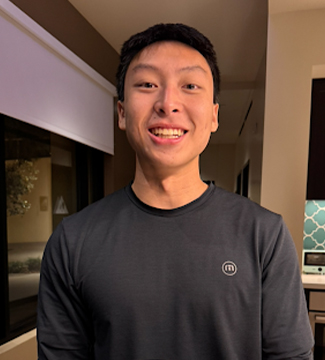 Eric Huang