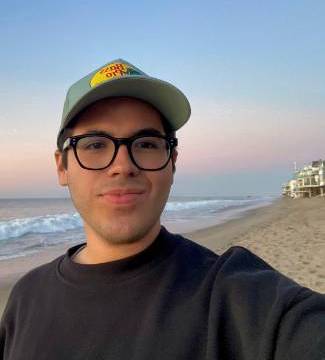 Fabian Saucedo