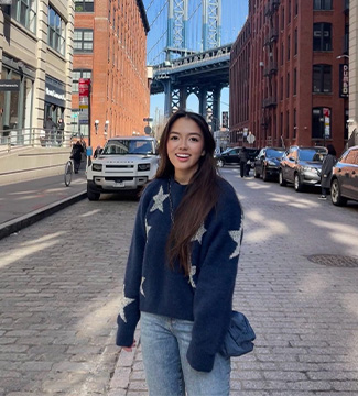 Isabela Fernandez Carrion