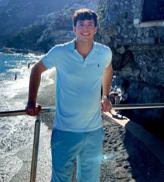 Luka Petrikic