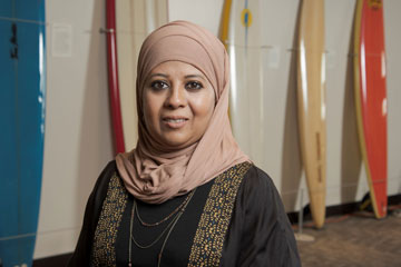 Nighat Singh
