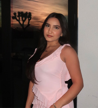 Sara Khorani