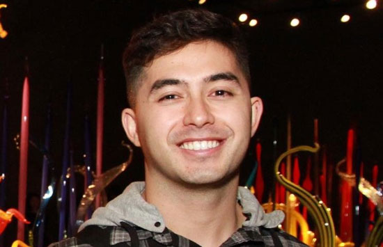 Shane Levites