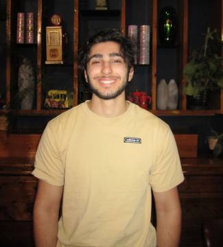 Simon Khorani