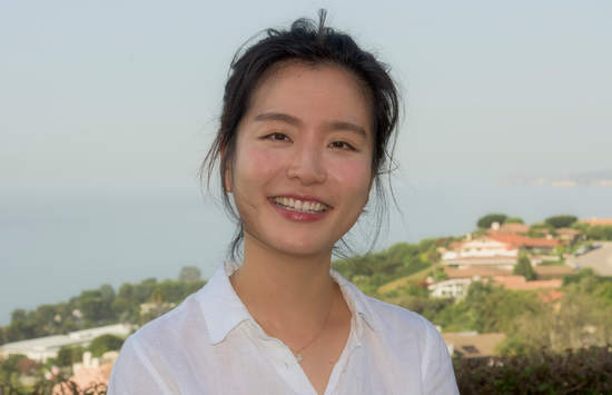 Sue Hwang, OISS Director