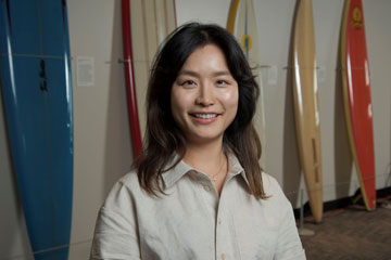 Sue Yun Hwang