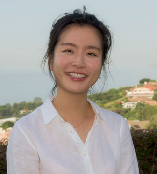 Sue Hwang