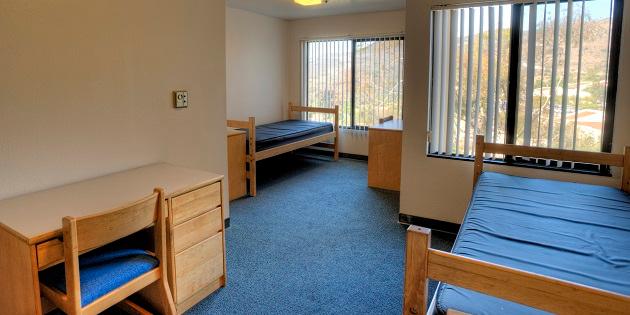 pepperdine dorms university dorm room pengilly house address