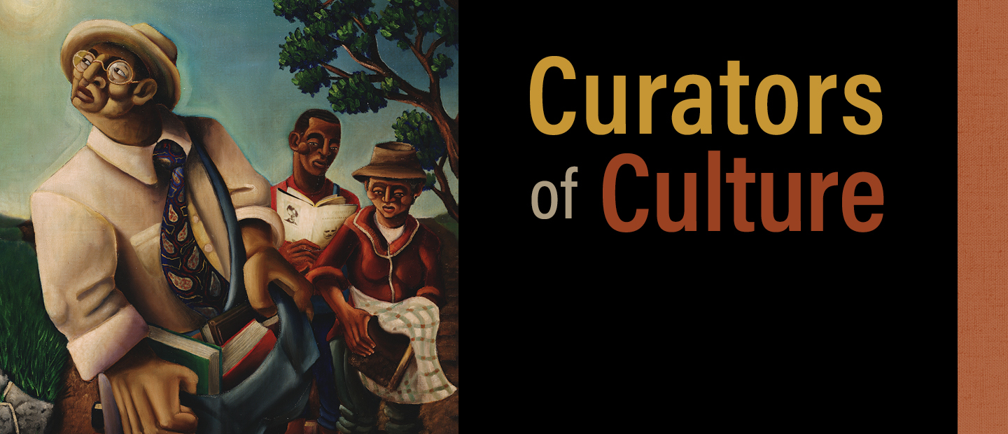 The Cultivators artwork by artist Samuel L. Dunson, Jr.