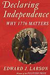 At the beginning of 1776, virtually no one in the colonies was advocating independence: Americans based their grievances against Parliament on their rights as British subjects. By the end of 1776, independence was on every patriot’s lips.
