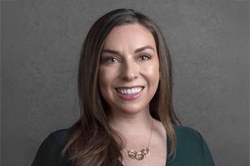 headshot of Alicia Jessop