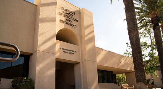 Fortifying the human mind is still the utmost priority in this new technological age. Pepperdine’s Graduate School of Education and Psychology is leading the way in this effort by preparing future clinical and pedagogical leaders. With curricula focused on the influence of emerging technologies, the institution fortifies its learners with an AI fluency in order to better serve students and patients in the real world.