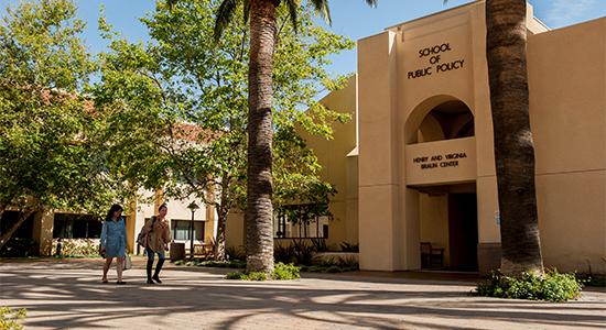 Global and local leaders must navigate complex new landscapes using applied skills, grounded morals, and enduring ethics. To meet these demands, Pepperdine’s School of Public Policy offers coursework and certificate programs that emphasize the latest AI platforms to equip students and mid-career professionals to excel. Designed specifically for local government leaders, the school will hold its certificate program, Applied AI in Local Government: Practical Skills for Public Sector Leaders, this July. The program prepares city executives, department heads, managers, and analysts to competently deploy artificial intelligence in strategic ways across policy development, research, resident engagement, community development, workflow efficiency, and administrative decision-making.
