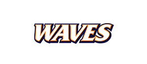 athletics waves