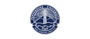 pepperdine heritage seal