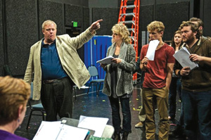 The Scottish Plays - Pepperdine Magazine