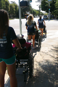 Step Forward Day 2012 - Pepperdine Magazine