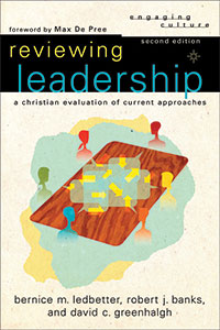 Reviewing Leadership - Pepperdine Magazine