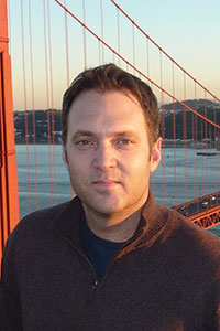 Adam Housley, Pepperdine Alumnus