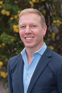 Scott Bowling, Pepperdine Alumnus