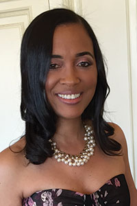 Dechele M. Byrd, Pepperdine Alumna