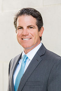 Morgan Christen, Pepperdine Alumnus