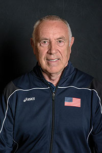 Marv Dunphy, Pepperdine Alumnus