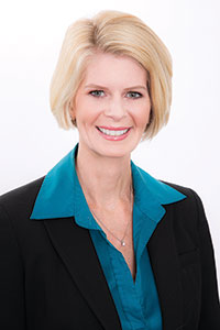 Kimberly (Herman) Hassett, Pepperdine Alumna