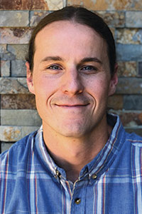 ​Dan Hentschl (’09) - Pepperdine Magazine