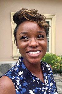 Tomi Jaiyeola (’09, MPP ’15) - Pepperdine Magazine