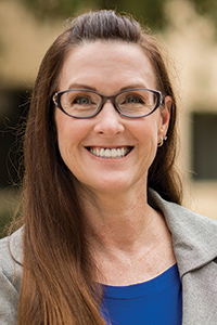 Sheryl Covey - Pepperdine Magazine