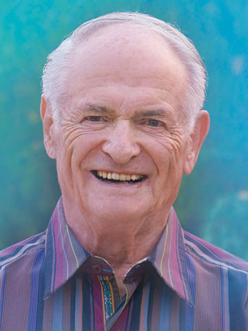 Michael M. Edelstein (MBA ’88)