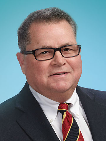 Thomas A. Fessler (JD ’83)