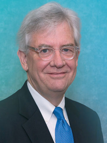 David Hebert (JD ’82)