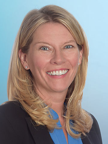 Nancy C. Hunter (MBA ’06)