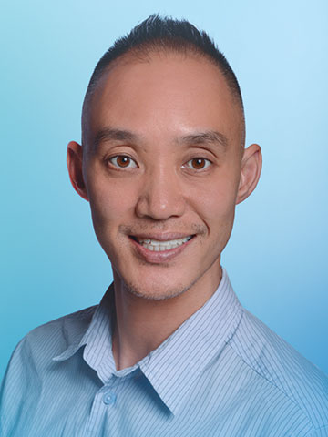 Timothy B. Jang (’95)