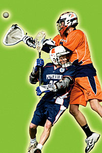 Pepperdine Lacrosse